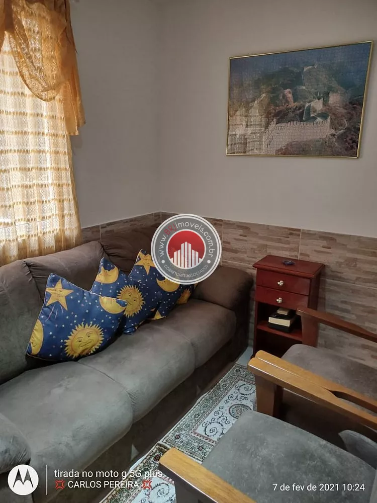 Casa, 4 quartos, 260 m² - Foto 31