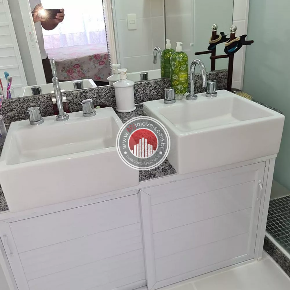 Casa, 4 quartos, 260 m² - Foto 45