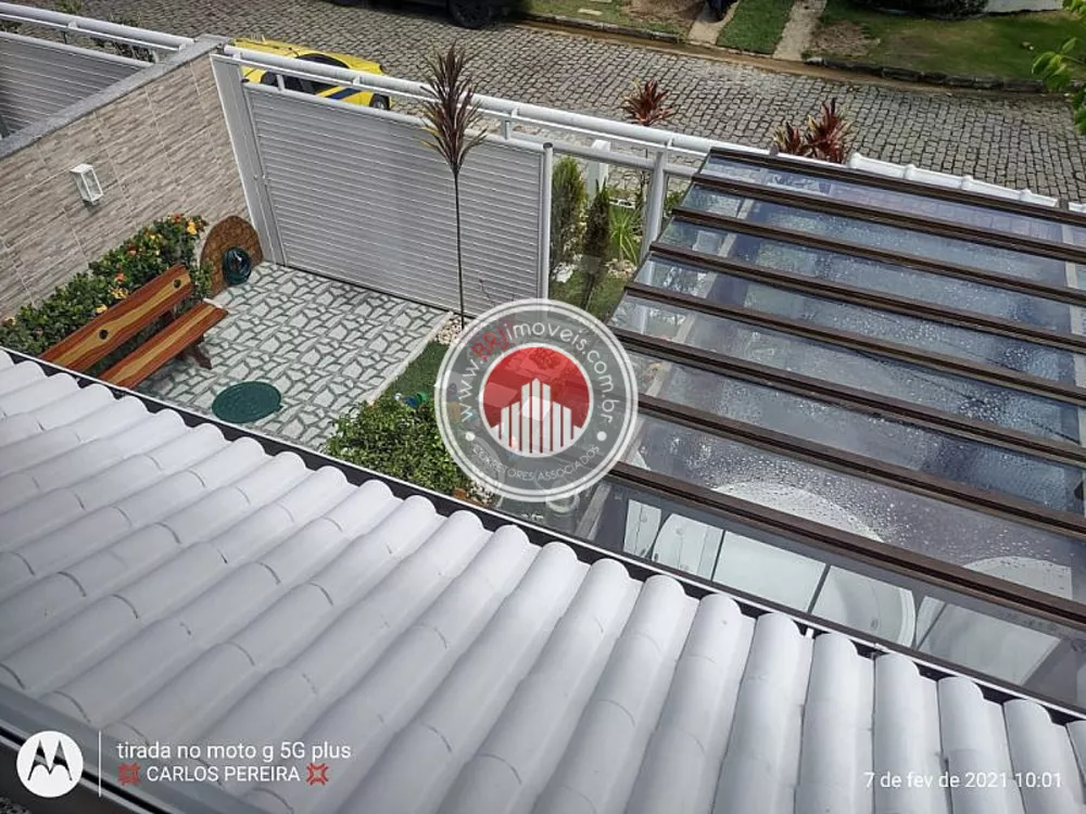 Casa, 4 quartos, 260 m² - Foto 55