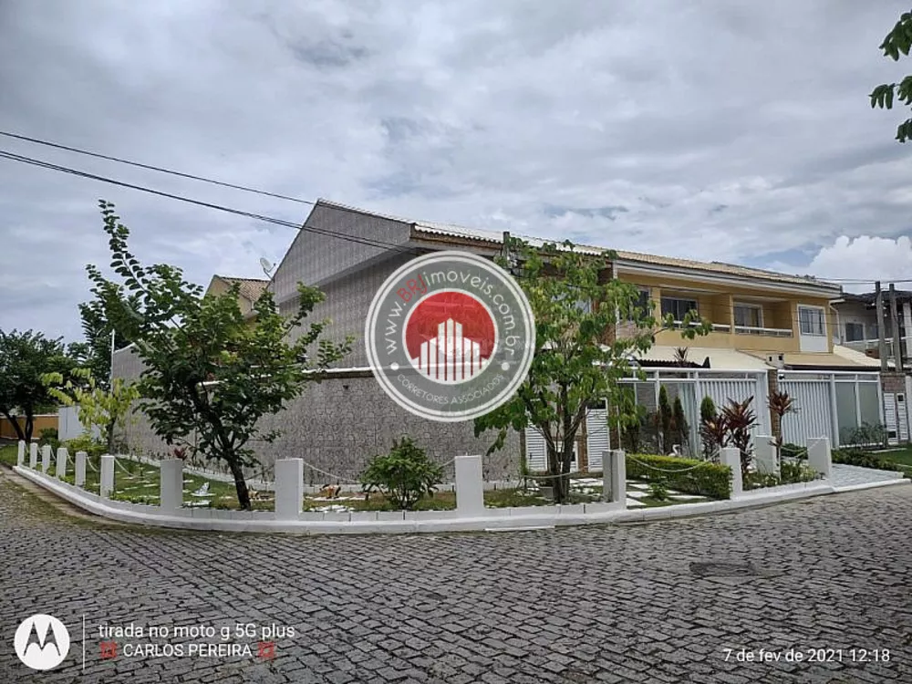 Casa, 4 quartos, 260 m² - Foto 40