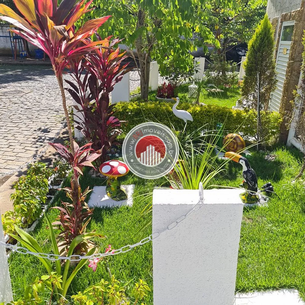 Casa, 4 quartos, 260 m² - Foto 13