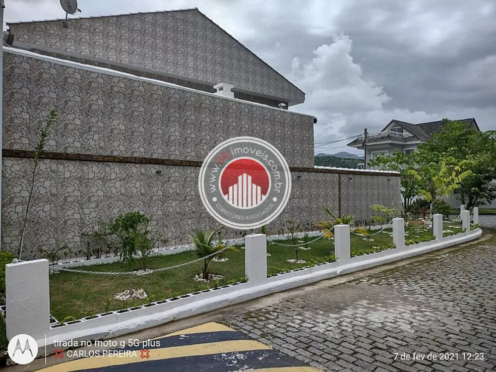 Casa, 4 quartos, 260 m² - Foto 6