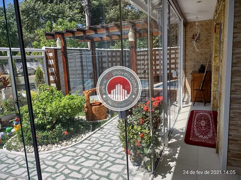 Casa, 4 quartos, 260 m² - Foto 43