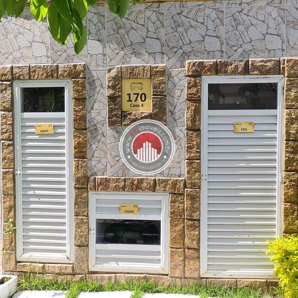 Casa, 4 quartos, 260 m² - Foto 3