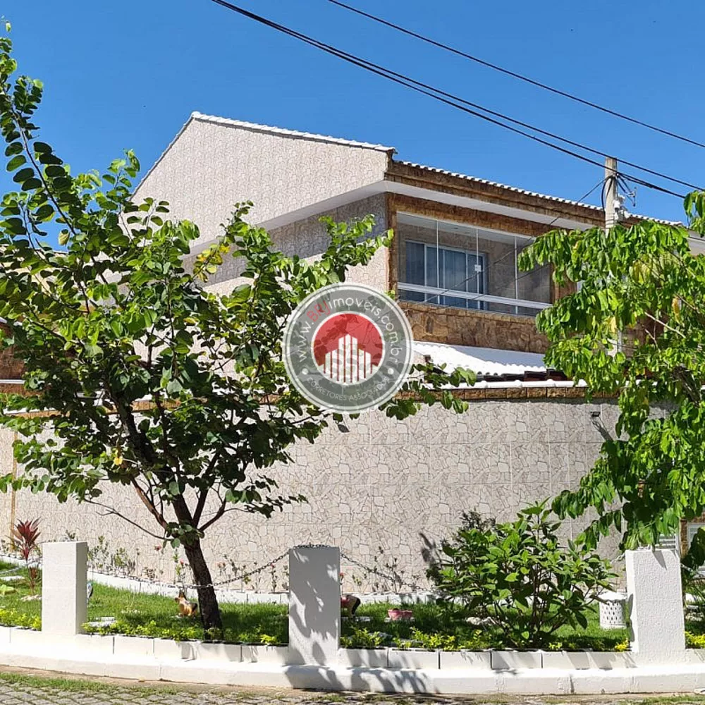 Casa, 4 quartos, 260 m² - Foto 4
