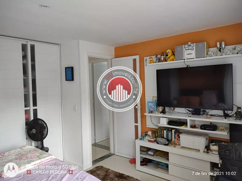 Casa, 4 quartos, 260 m² - Foto 37