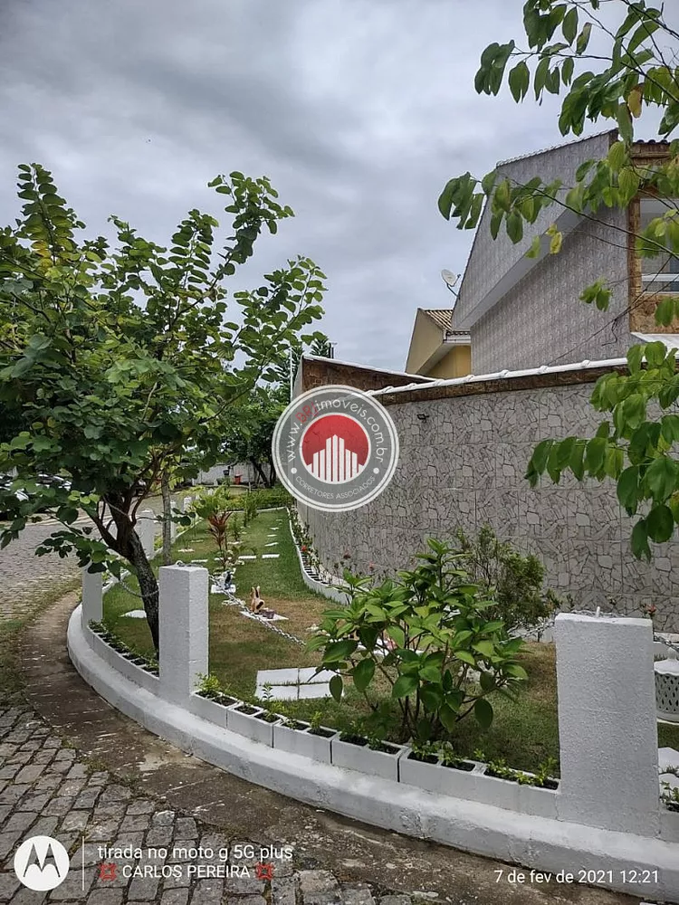 Casa, 4 quartos, 260 m² - Foto 44