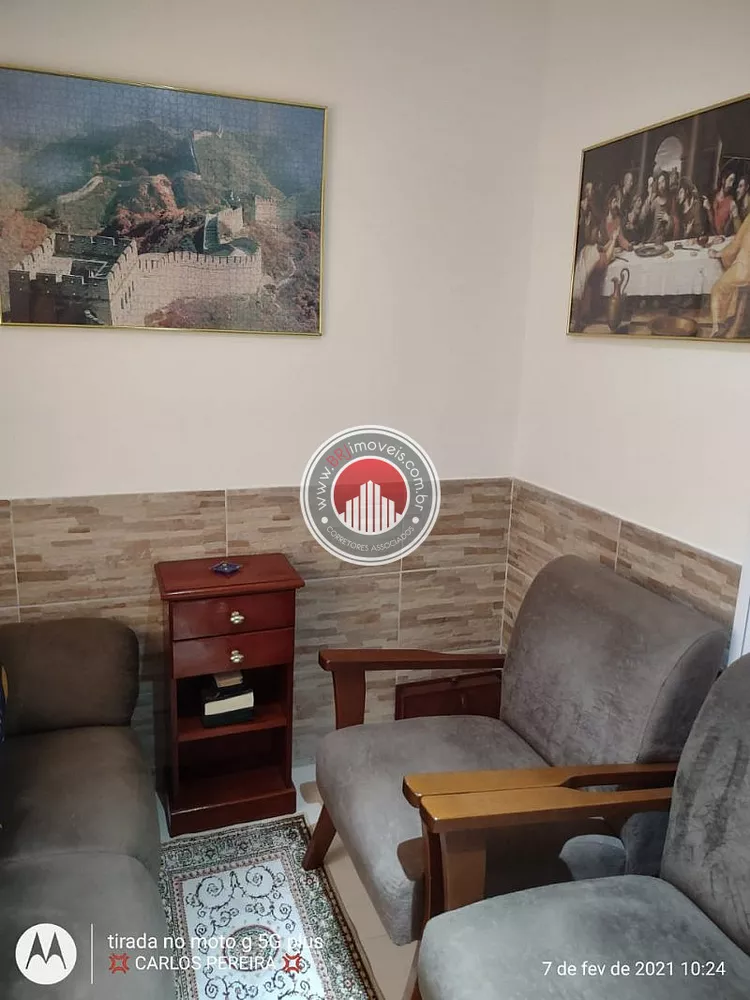 Casa, 4 quartos, 260 m² - Foto 56