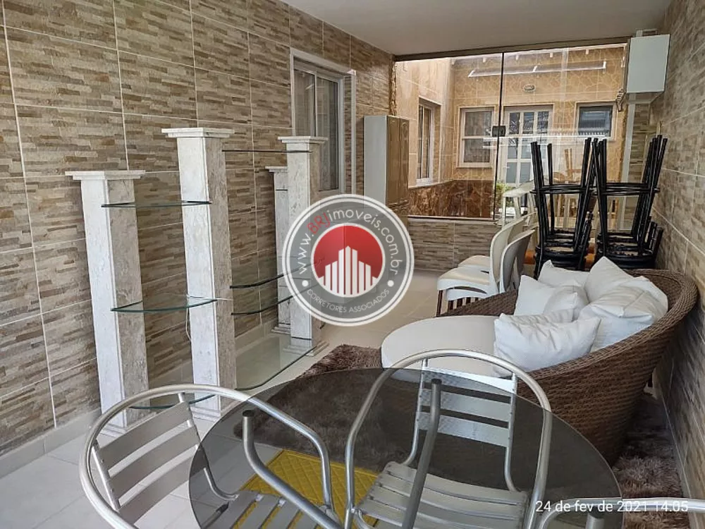 Casa, 4 quartos, 260 m² - Foto 25