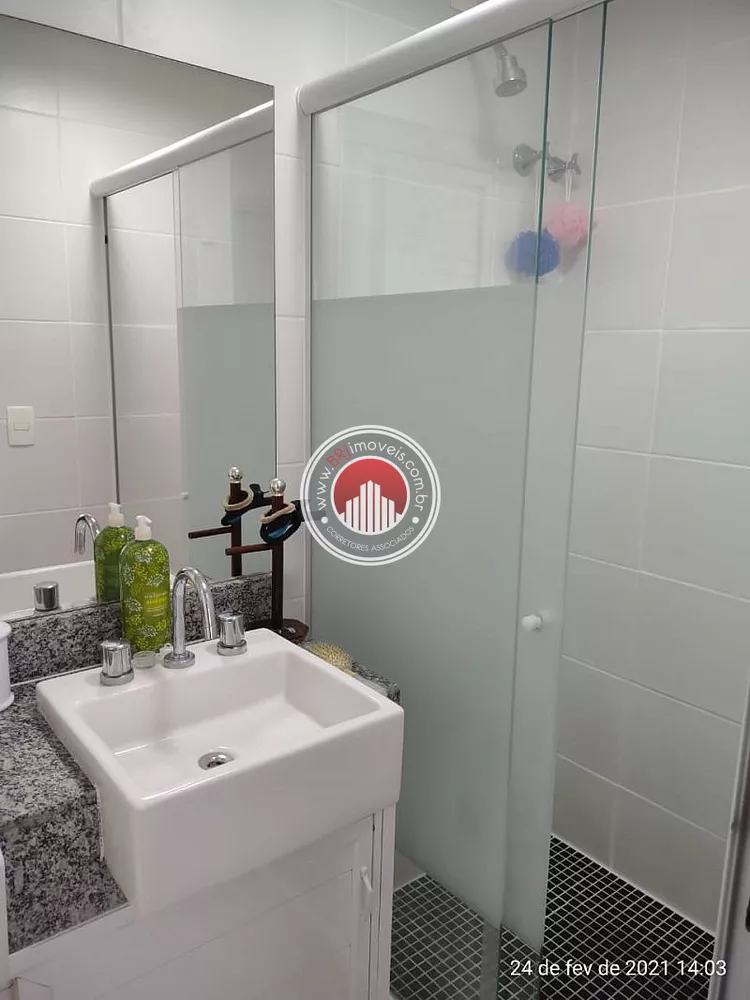 Casa, 4 quartos, 260 m² - Foto 7