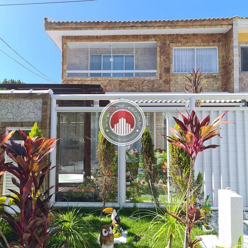 Casa, 4 quartos, 260 m² - Foto 2