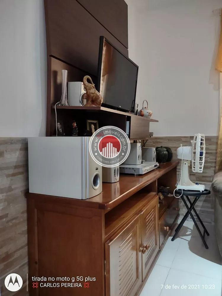 Casa, 4 quartos, 260 m² - Foto 8
