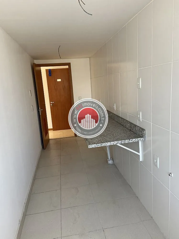 Apartamento, 4 quartos, 167 m² - Foto 17