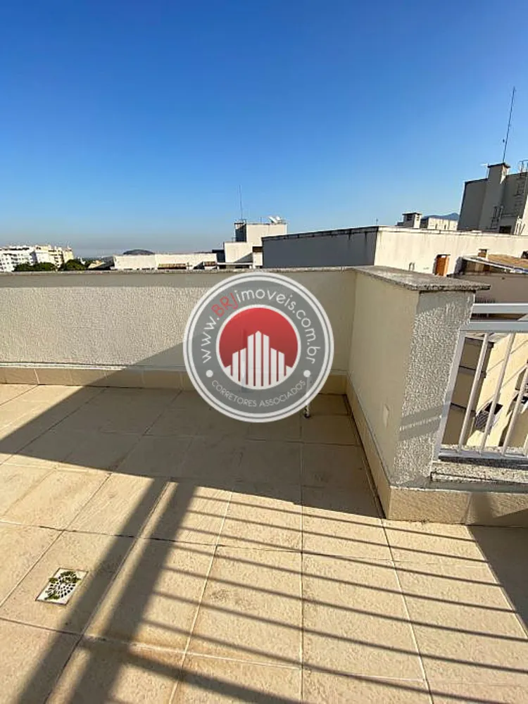 Apartamento, 4 quartos, 167 m² - Foto 39