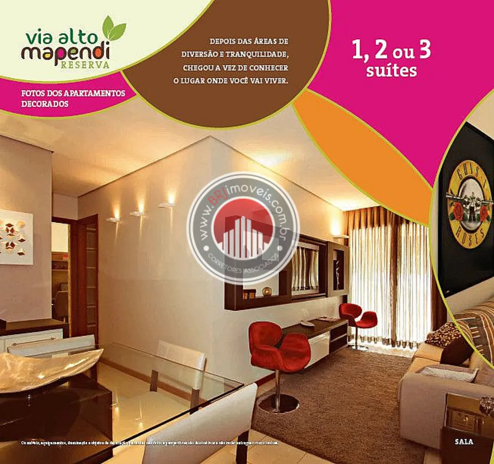 Apartamento, 4 quartos, 167 m² - Foto 4