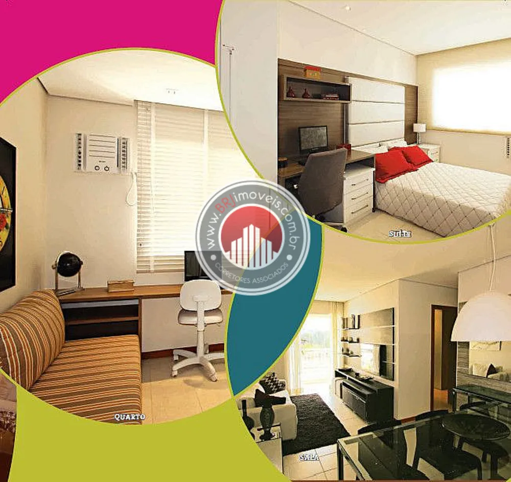 Apartamento, 4 quartos, 167 m² - Foto 7