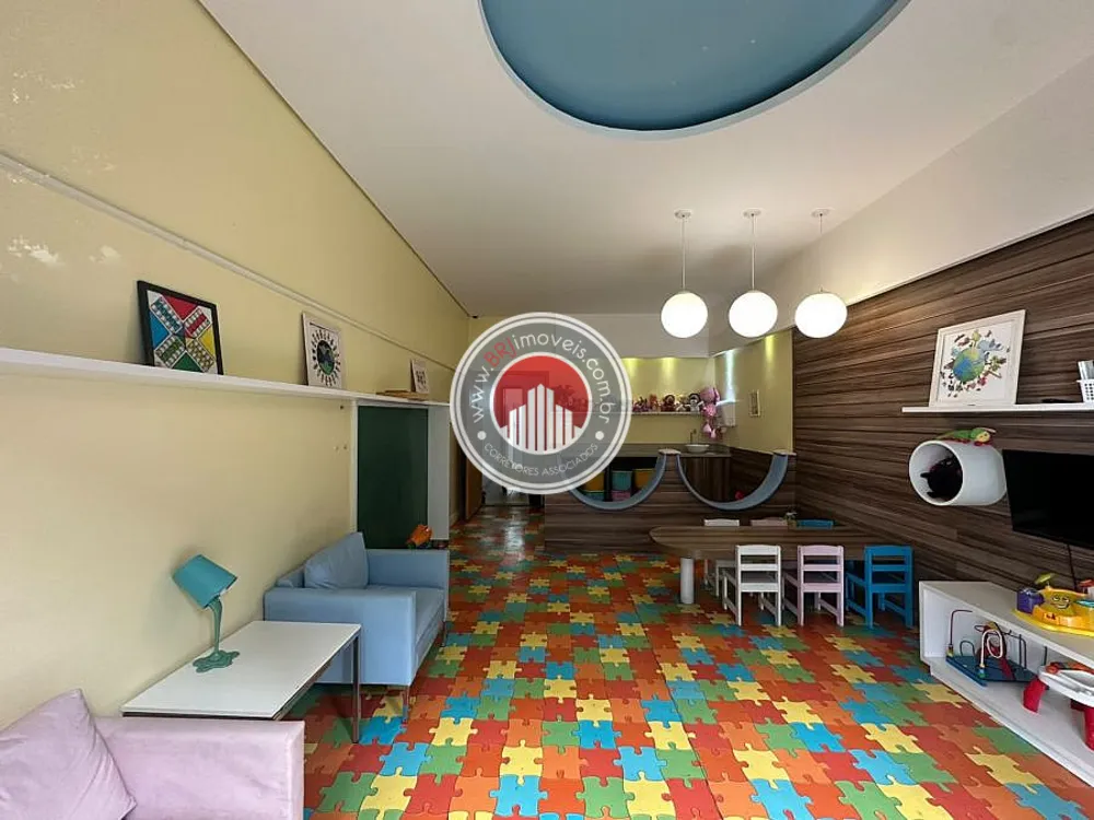 Apartamento, 4 quartos, 167 m² - Foto 40