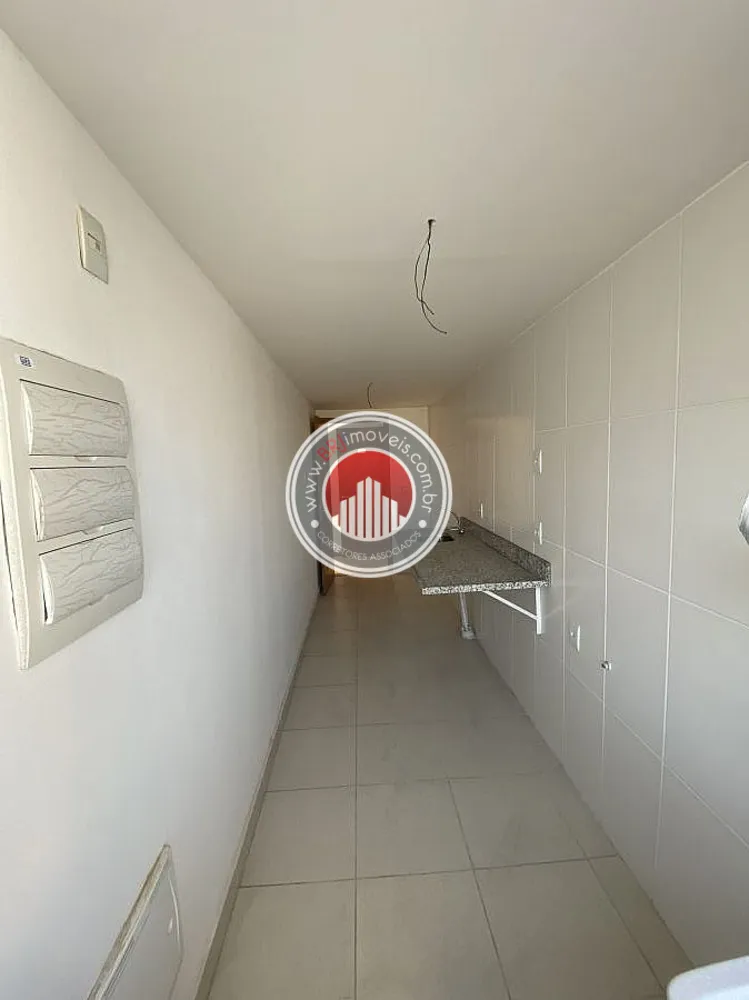 Apartamento, 4 quartos, 167 m² - Foto 14