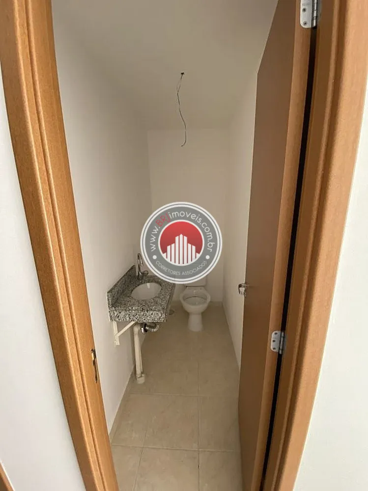 Apartamento, 4 quartos, 167 m² - Foto 15
