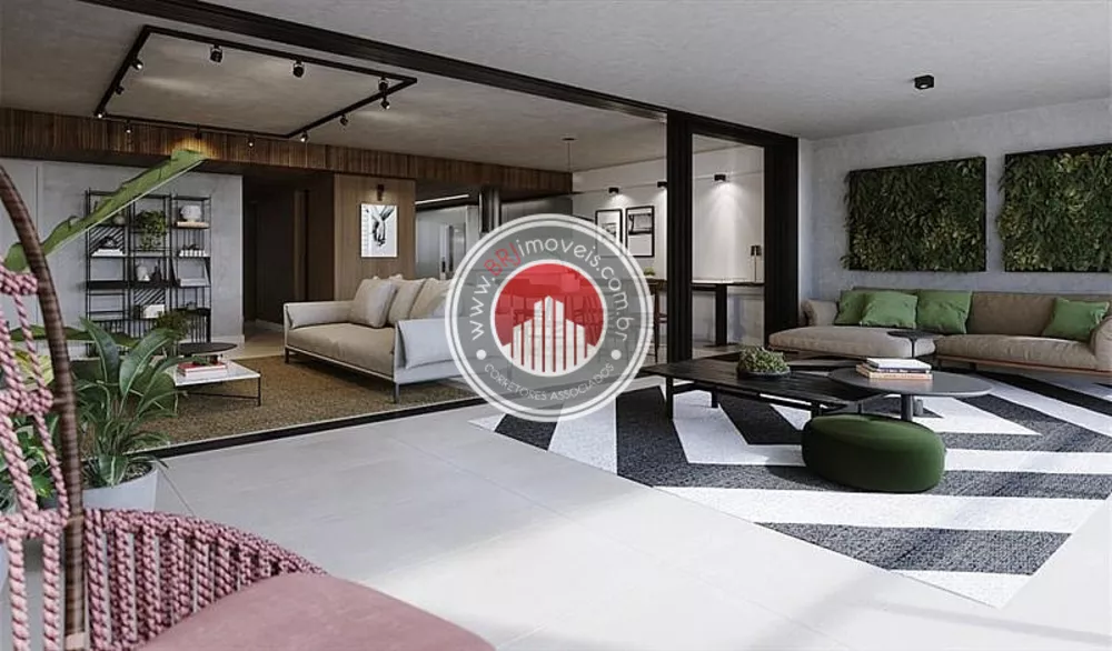 Apartamento, 5 quartos, 183 m² - Foto 5