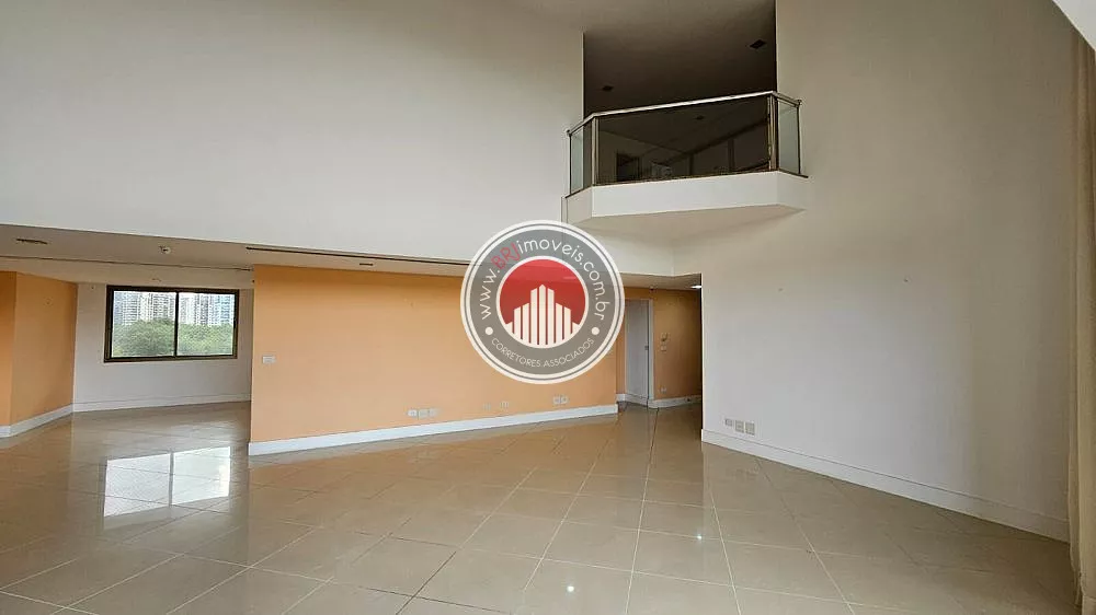 Apartamento, 1 quarto, 307 m² - Foto 3