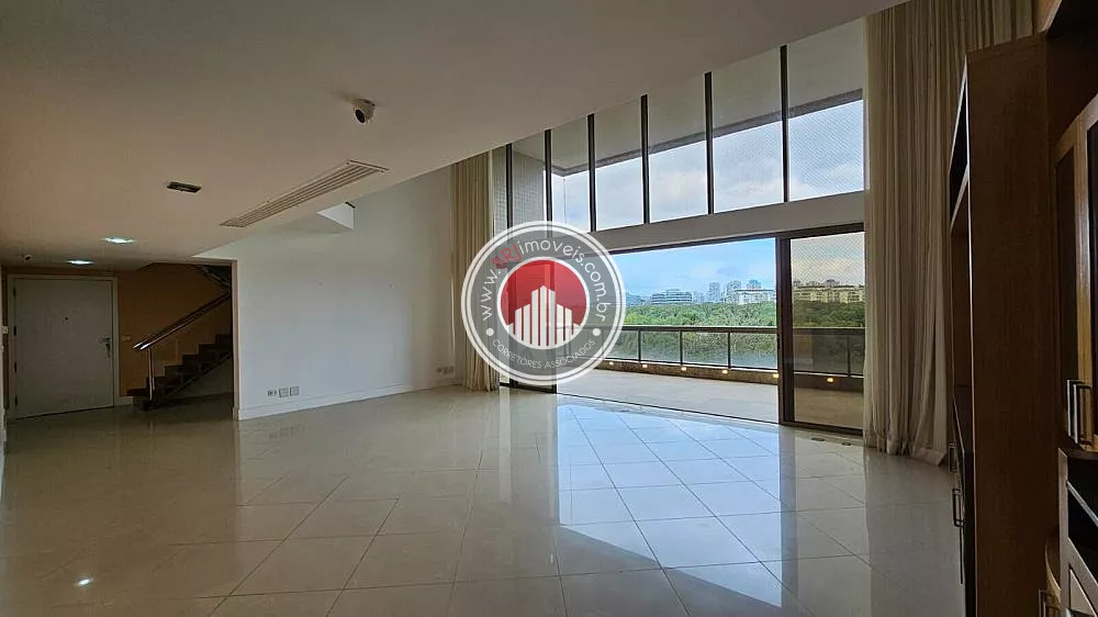 Apartamento, 1 quarto, 307 m² - Foto 6