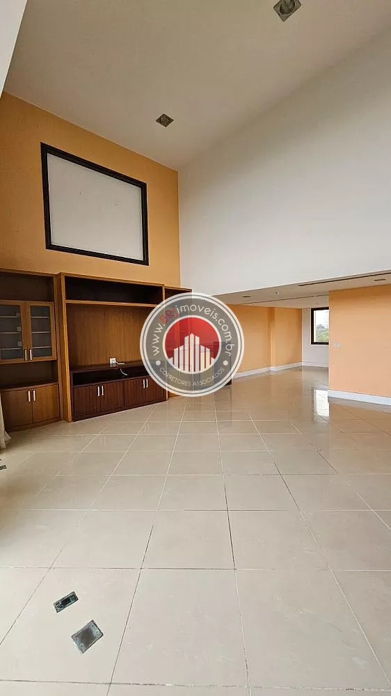 Apartamento, 1 quarto, 307 m² - Foto 2