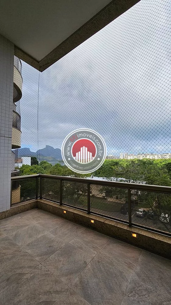 Apartamento, 1 quarto, 307 m² - Foto 5