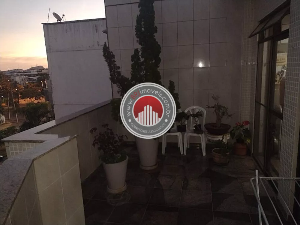 Cobertura, 4 quartos, 332 m² - Foto 15