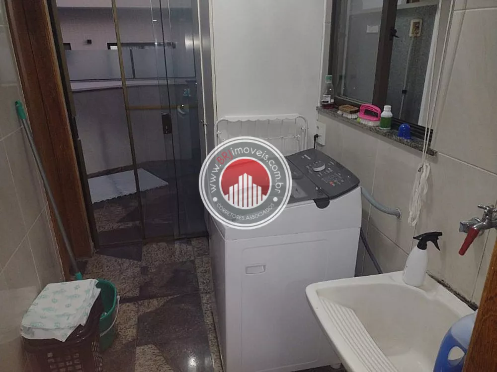 Cobertura, 4 quartos, 332 m² - Foto 23