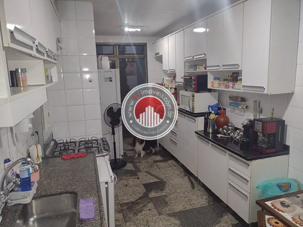 Cobertura, 4 quartos, 332 m² - Foto 18