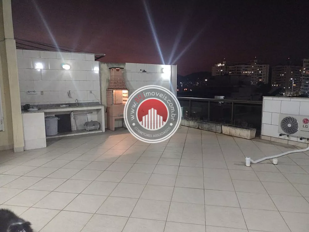Cobertura, 4 quartos, 332 m² - Foto 20