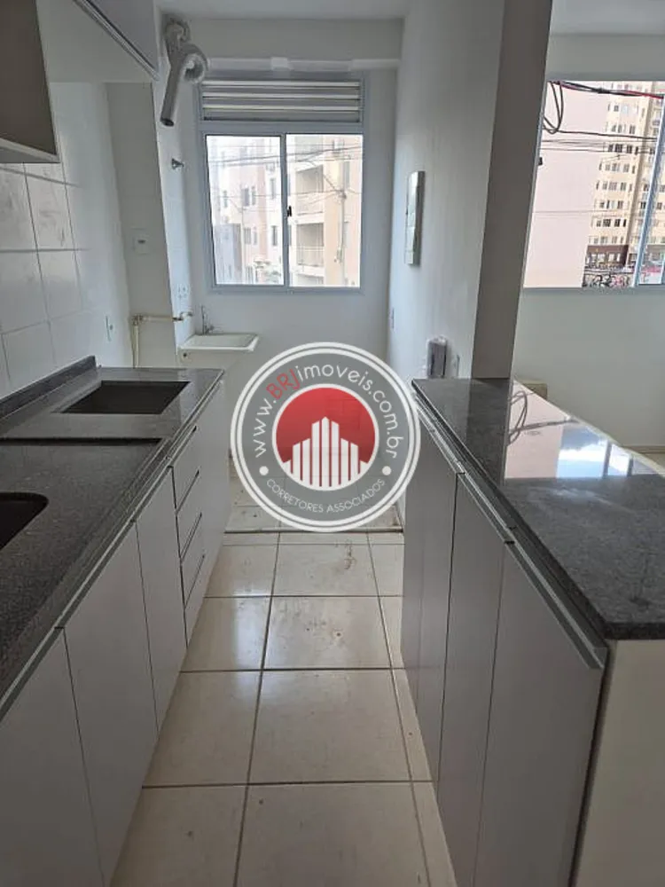Apartamento, 2 quartos, 48 m² - Foto 11