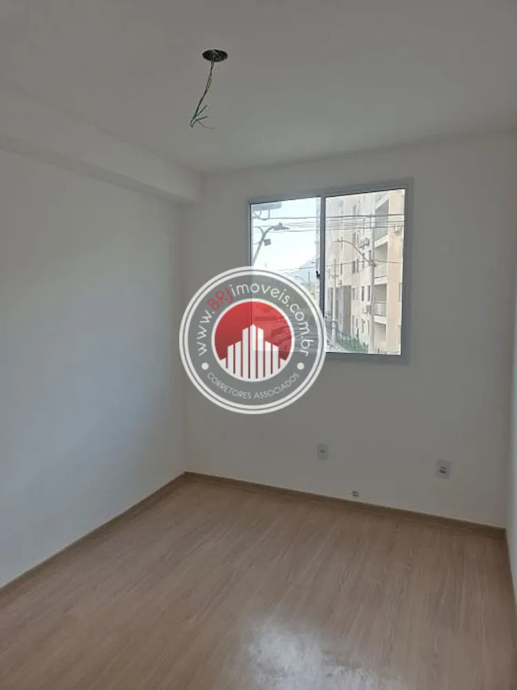 Apartamento, 2 quartos, 48 m² - Foto 17