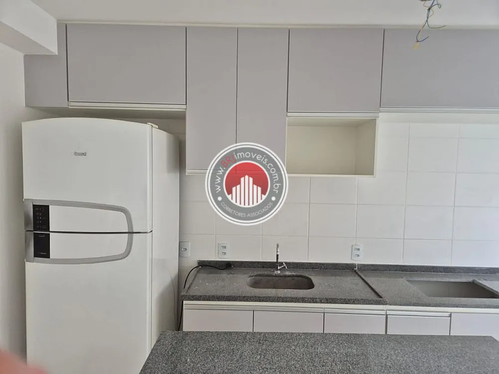 Apartamento, 2 quartos, 48 m² - Foto 1