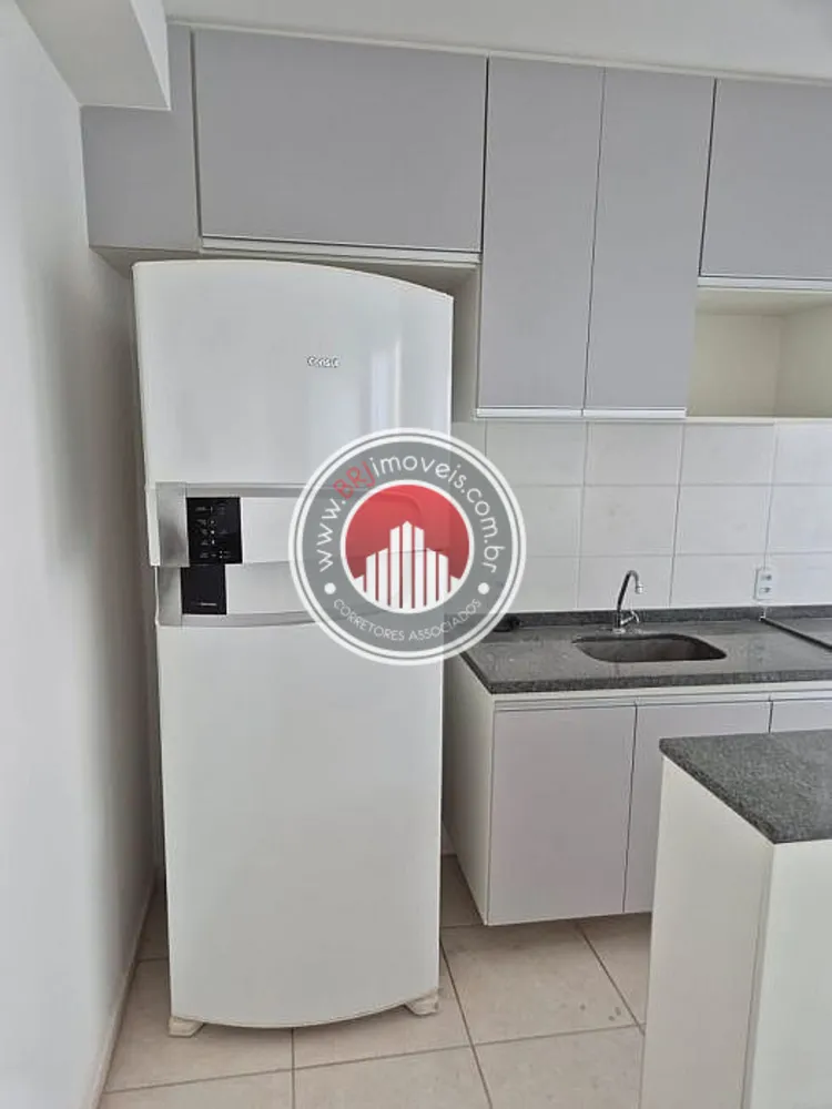Apartamento, 2 quartos, 48 m² - Foto 3