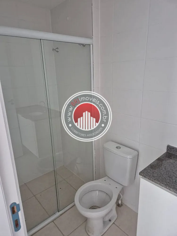 Apartamento, 2 quartos, 48 m² - Foto 7