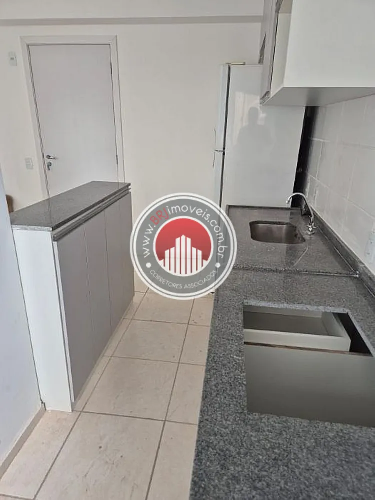 Apartamento, 2 quartos, 48 m² - Foto 19