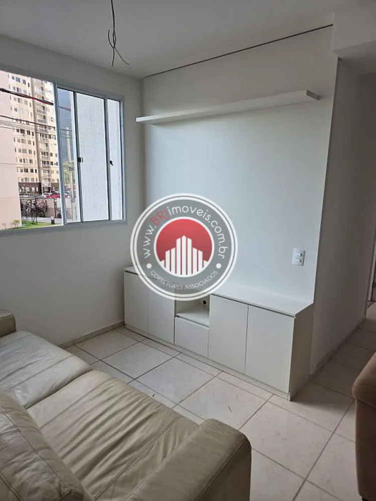 Apartamento, 2 quartos, 48 m² - Foto 13