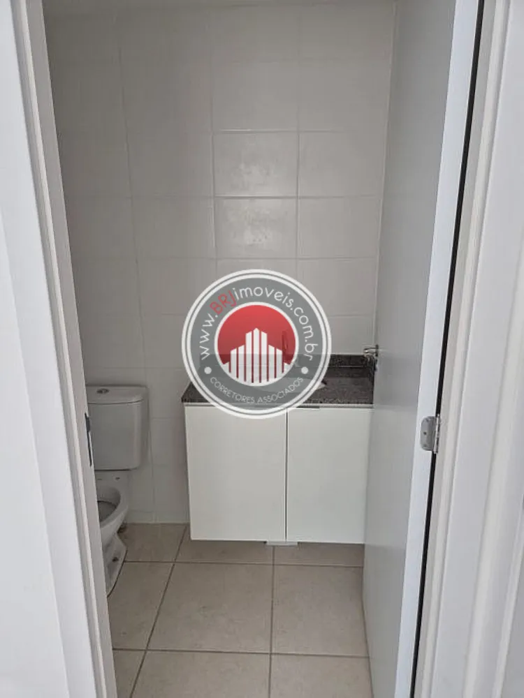 Apartamento, 2 quartos, 48 m² - Foto 21