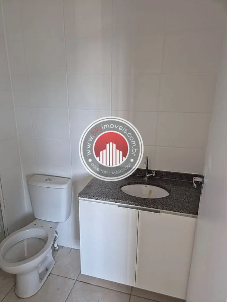 Apartamento, 2 quartos, 48 m² - Foto 9