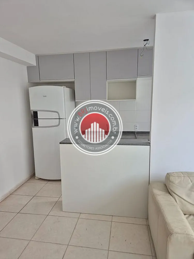 Apartamento, 2 quartos, 48 m² - Foto 20