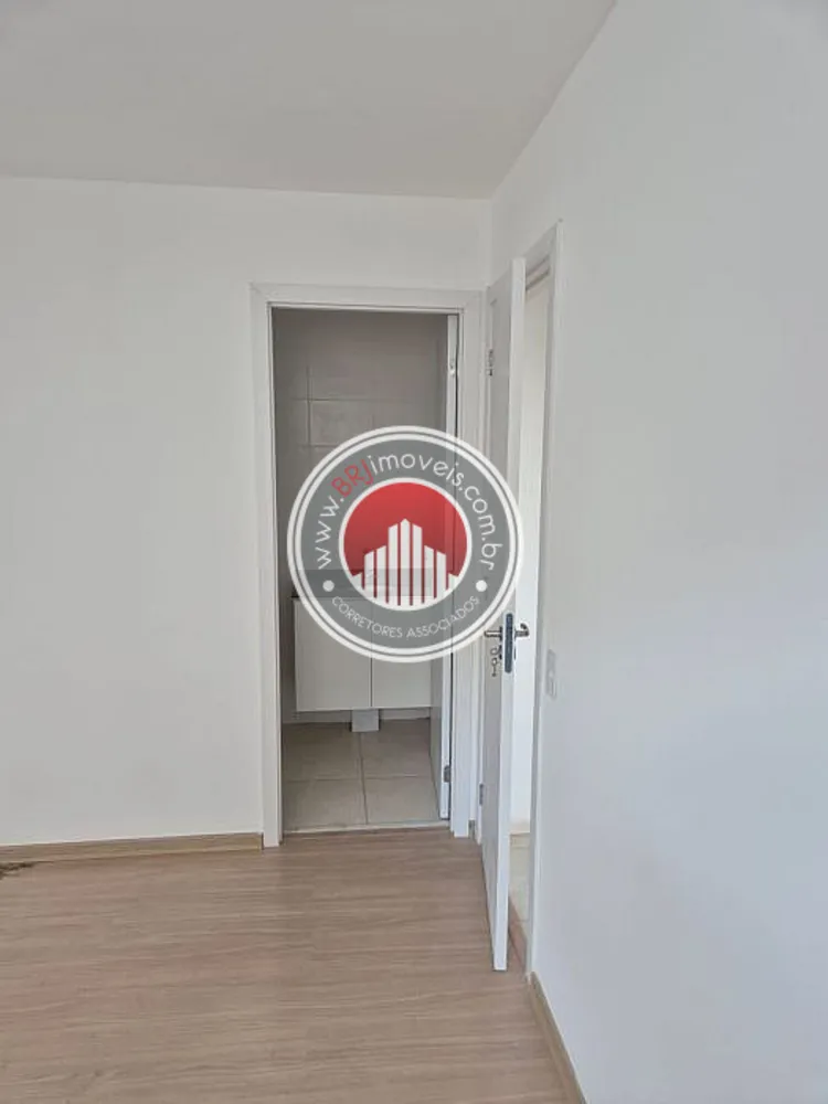 Apartamento, 2 quartos, 48 m² - Foto 8