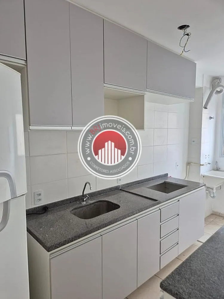 Apartamento, 2 quartos, 48 m² - Foto 14