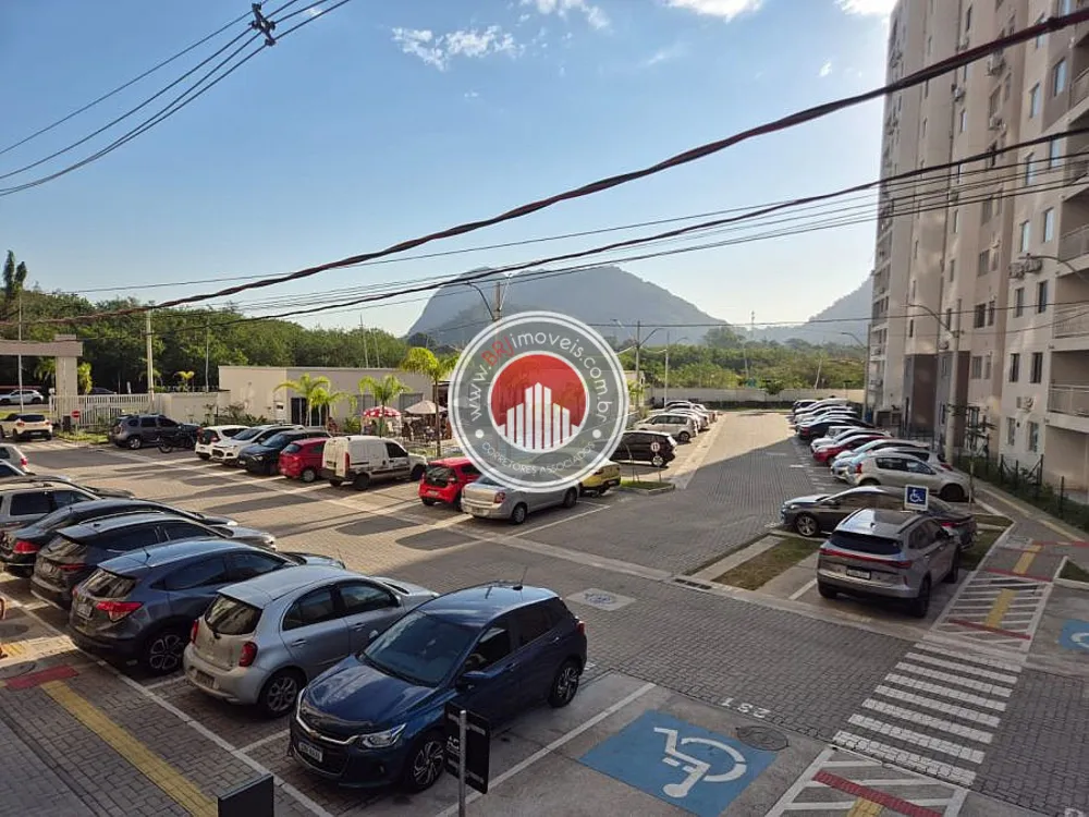 Apartamento, 2 quartos, 48 m² - Foto 15
