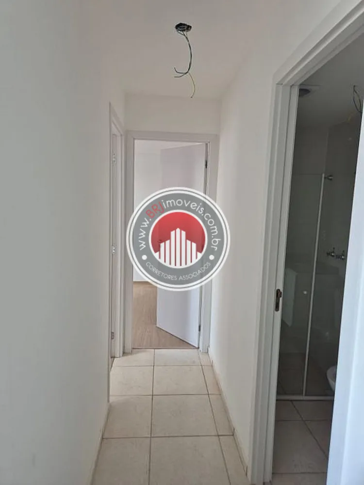 Apartamento, 2 quartos, 48 m² - Foto 6