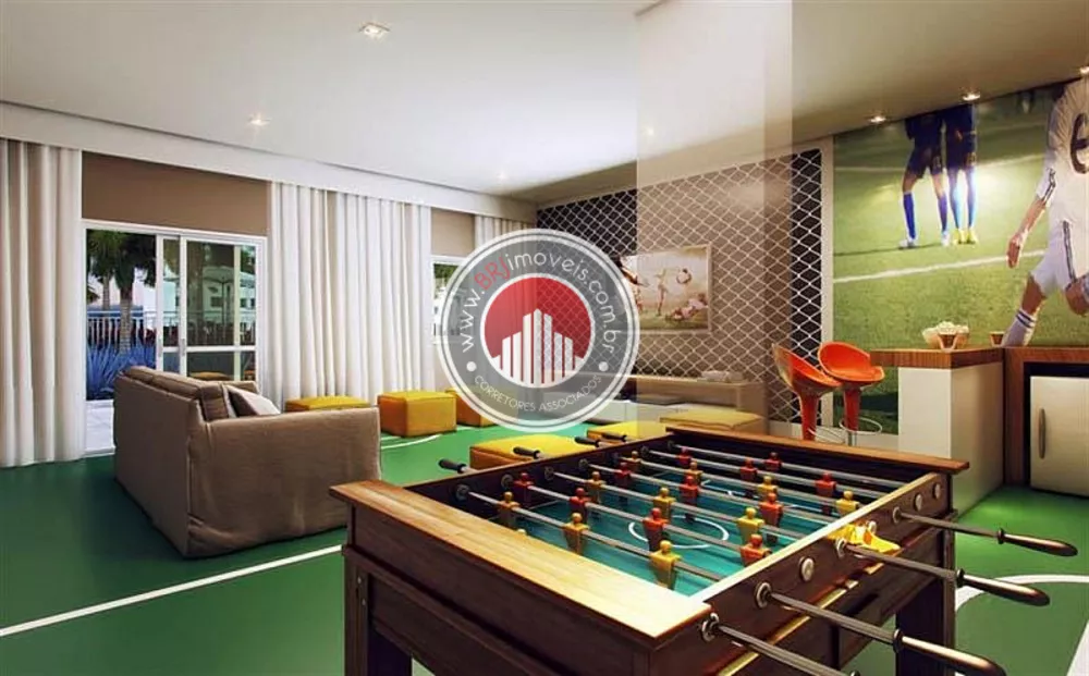 Apartamento, 2 quartos, 57 m² - Foto 9