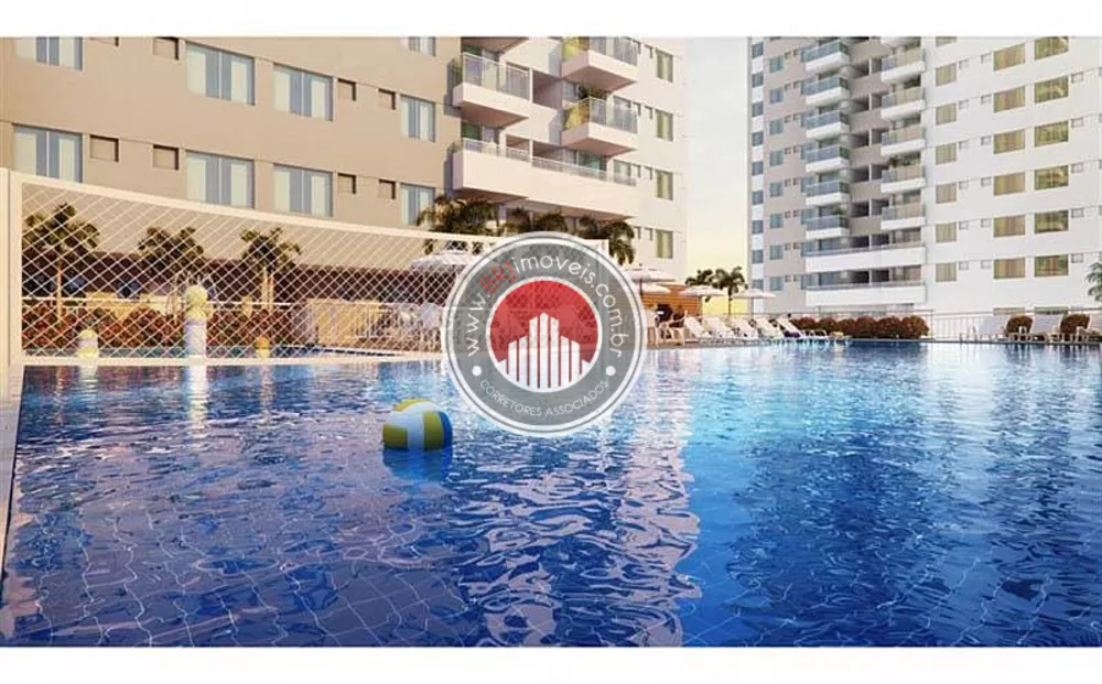 Apartamento, 2 quartos, 57 m² - Foto 8