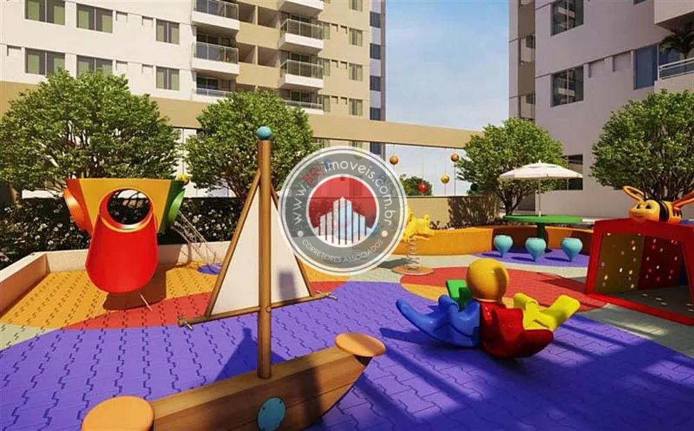 Apartamento, 2 quartos, 57 m² - Foto 5