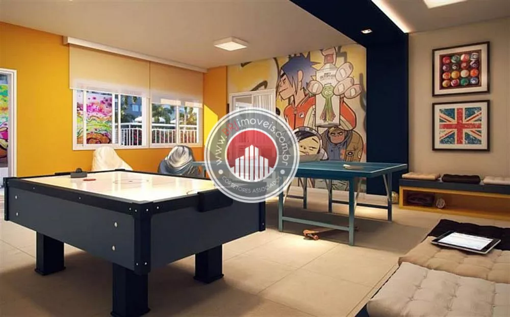 Apartamento, 2 quartos, 57 m² - Foto 15